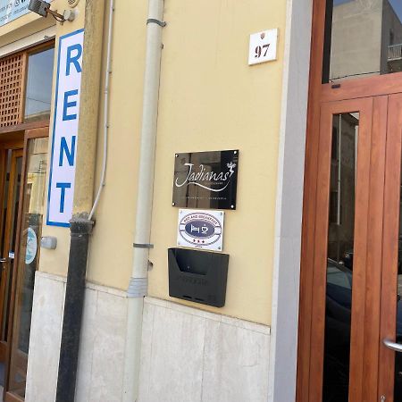 Asfodelo 97 Apartamento Alghero Exterior foto