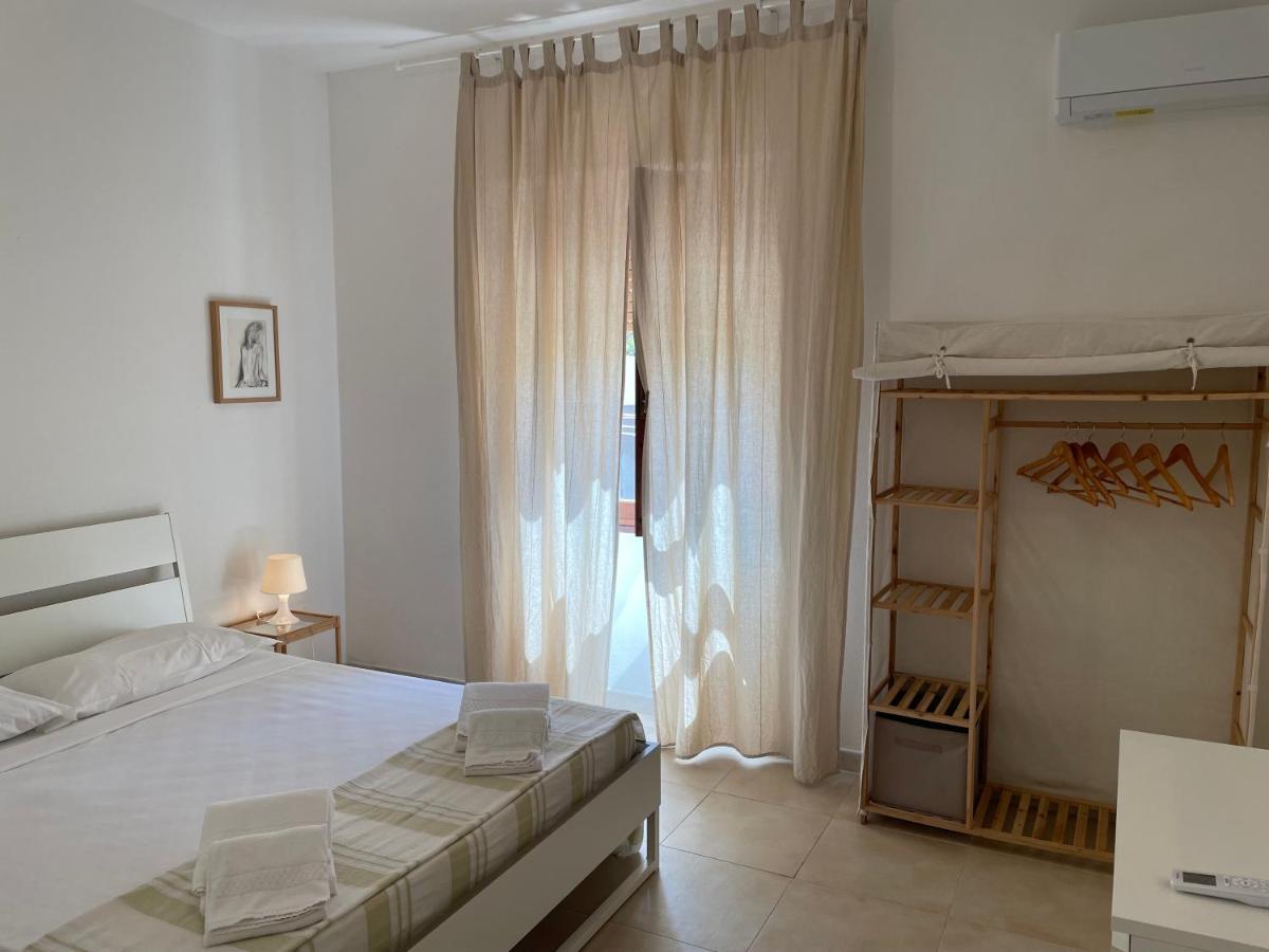 Asfodelo 97 Apartamento Alghero Exterior foto