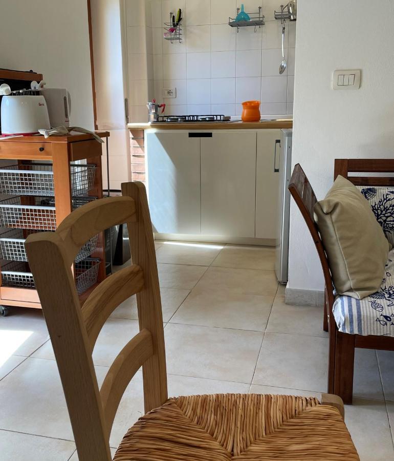 Asfodelo 97 Apartamento Alghero Exterior foto