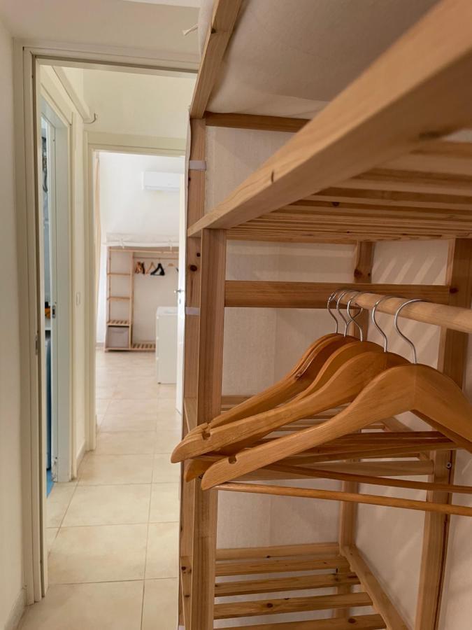 Asfodelo 97 Apartamento Alghero Exterior foto