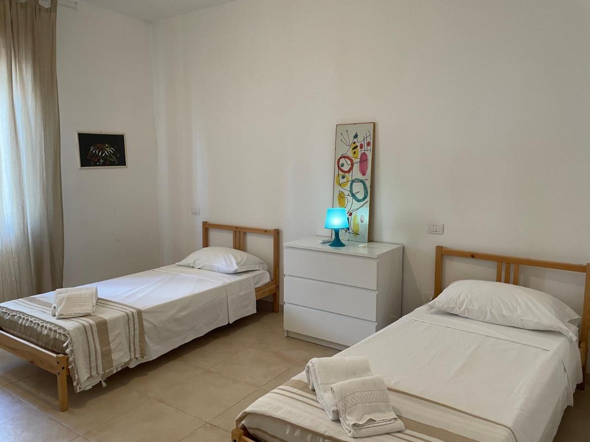 Asfodelo 97 Apartamento Alghero Exterior foto