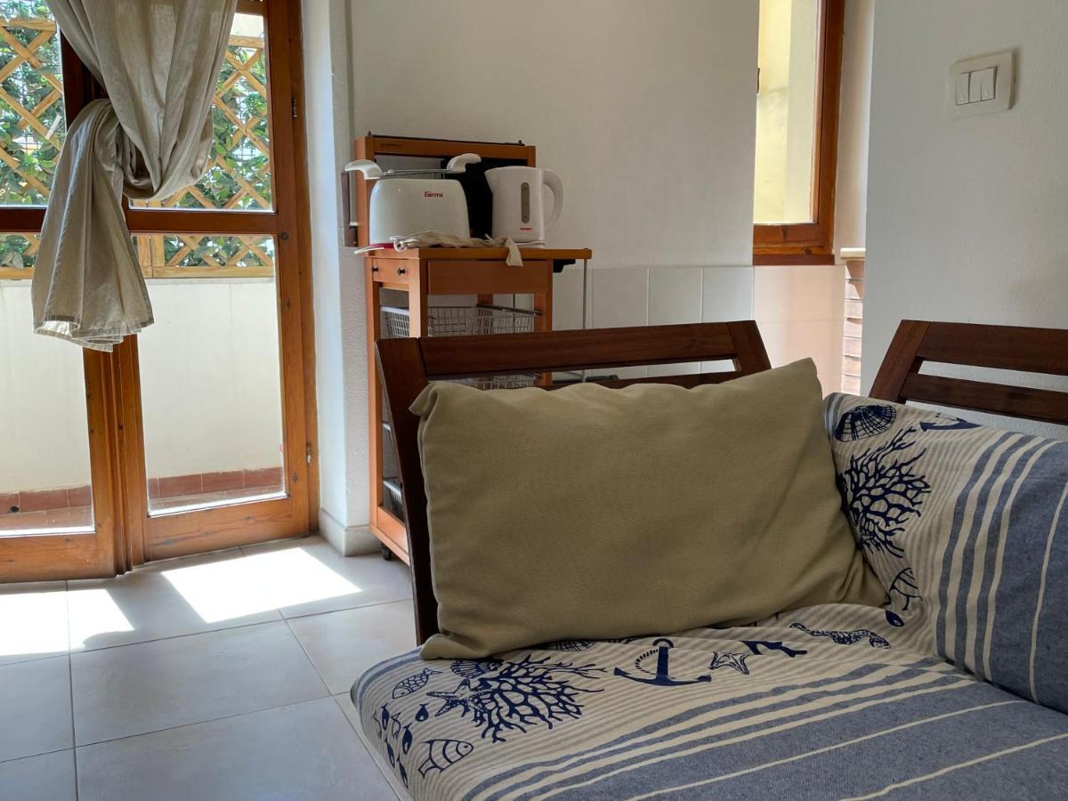 Asfodelo 97 Apartamento Alghero Exterior foto