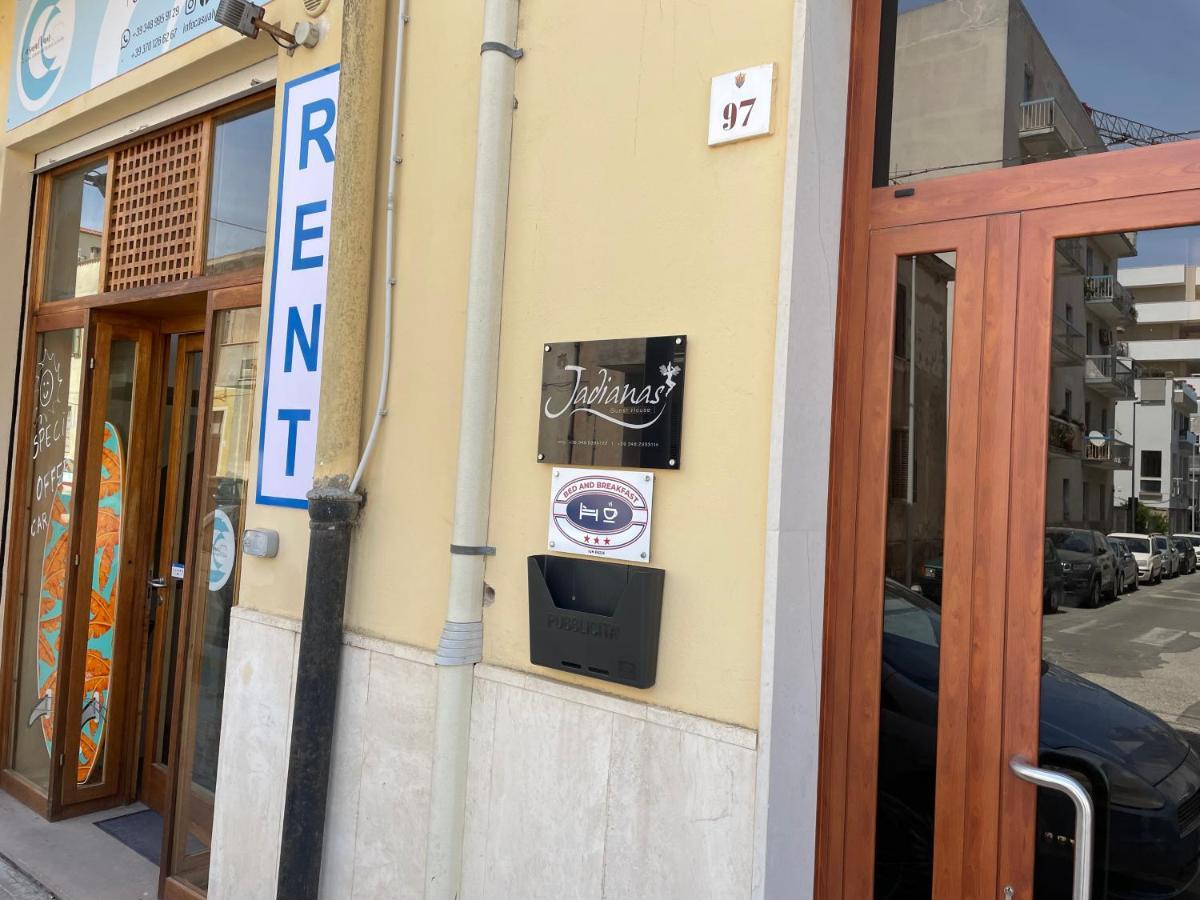 Asfodelo 97 Apartamento Alghero Exterior foto