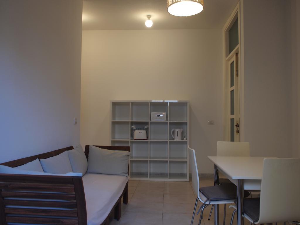 Asfodelo 97 Apartamento Alghero Quarto foto