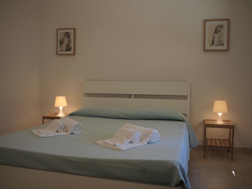 Asfodelo 97 Apartamento Alghero Quarto foto