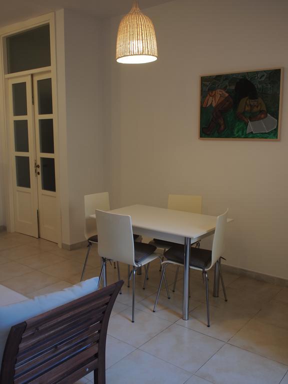 Asfodelo 97 Apartamento Alghero Quarto foto