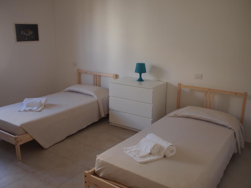 Asfodelo 97 Apartamento Alghero Quarto foto