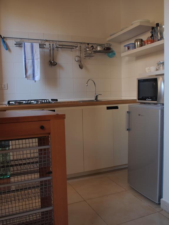 Asfodelo 97 Apartamento Alghero Quarto foto